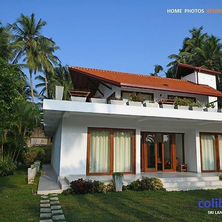 Colibri Villa Maggona Exteriör bild