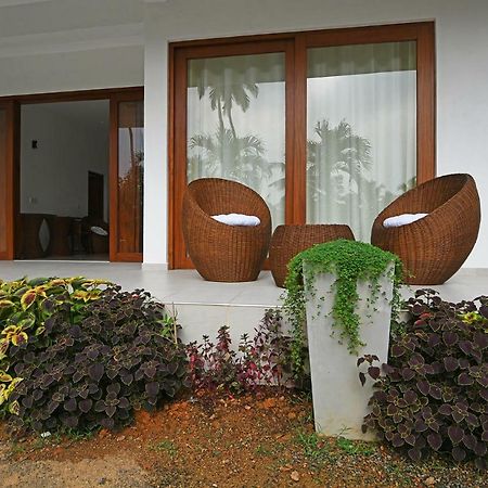 Colibri Villa Maggona Exteriör bild