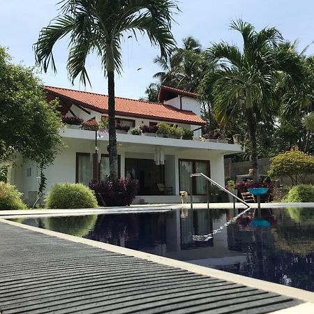 Colibri Villa Maggona Exteriör bild