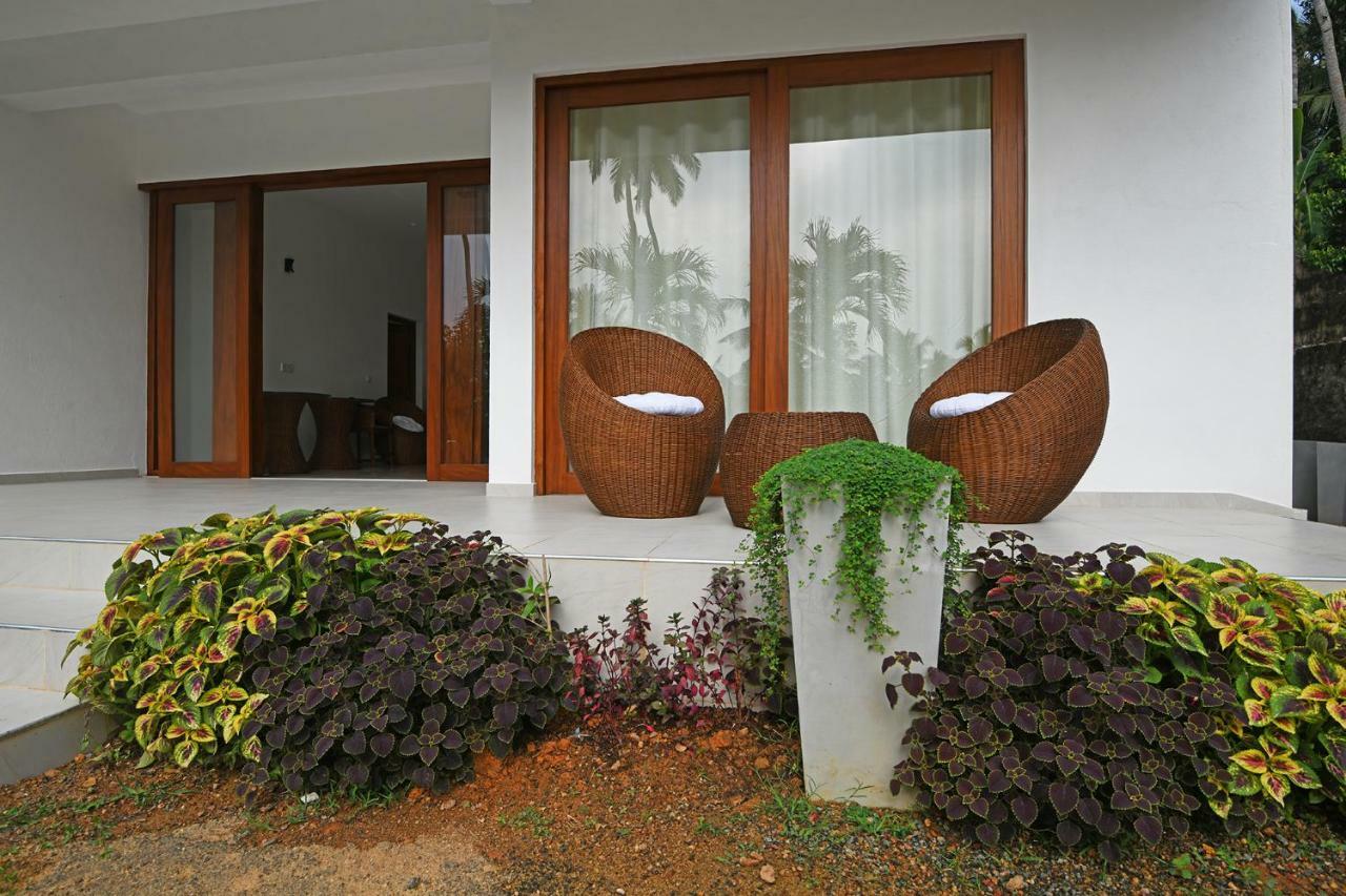 Colibri Villa Maggona Exteriör bild