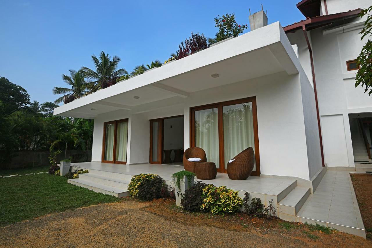 Colibri Villa Maggona Exteriör bild